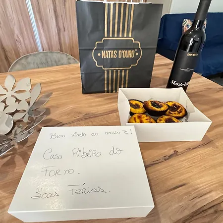 Ribeira Do Forno * Adaufe
